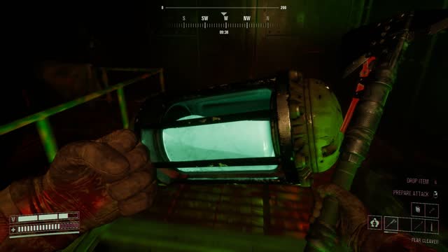 FEAR OF FAITH screenshot 12