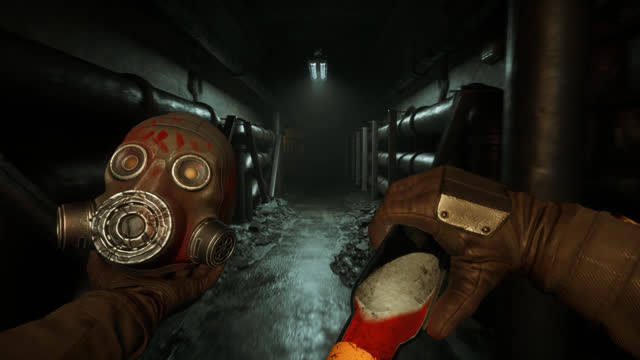 FEAR OF FAITH screenshot 9